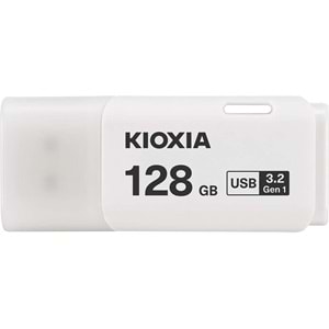 Kioxia 128GB U301 USB 3.2 GEN 1 Bellek