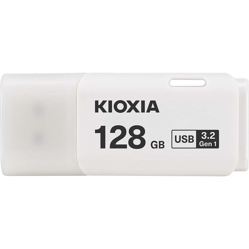 Kioxia 128GB U301 USB 3.2 GEN 1 Bellek