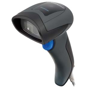 Datalogic Quickscan QD-2430 Karekod Okuyucu USB Bağlantılı