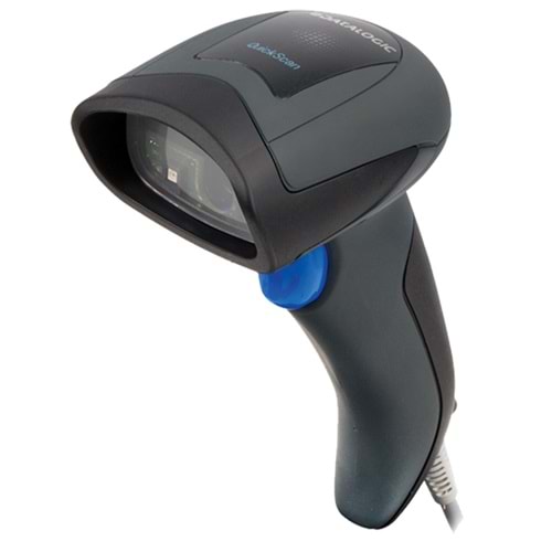 Datalogic Quickscan QD-2430 Karekod Okuyucu USB Bağlantılı