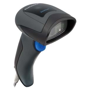 Datalogic Quickscan QD-2430 Karekod Okuyucu USB Bağlantılı