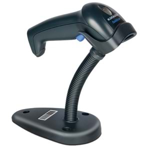 Datalogic Quickscan QD-2430 Karekod Okuyucu USB Bağlantılı
