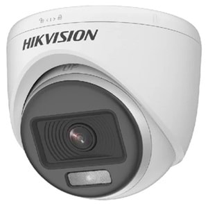 Hikvision DS-2CE70DF0T-PF 1080p 2.8mm ColorVu Dome Kamera