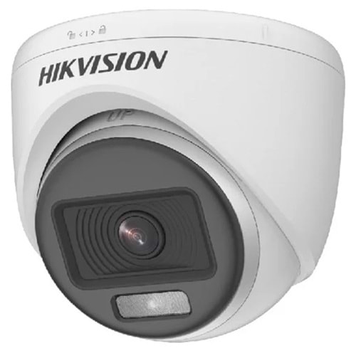 Hikvision DS-2CE70DF0T-PF 1080p 2.8mm ColorVu Dome Kamera