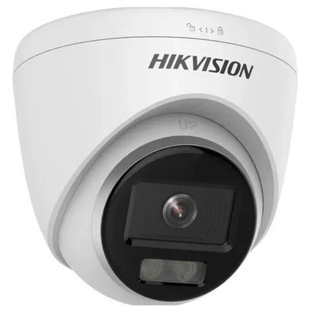 Hikvision DS-2CE70DF0T-PF 1080p 2.8mm ColorVu Dome Kamera