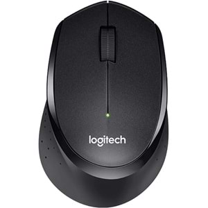 Logitech B330 Sessiz Mouse Siyah 910-004913
