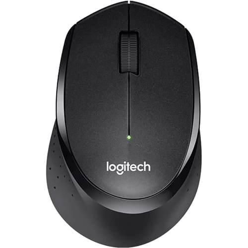 Logitech B330 Sessiz Mouse Siyah 910-004913