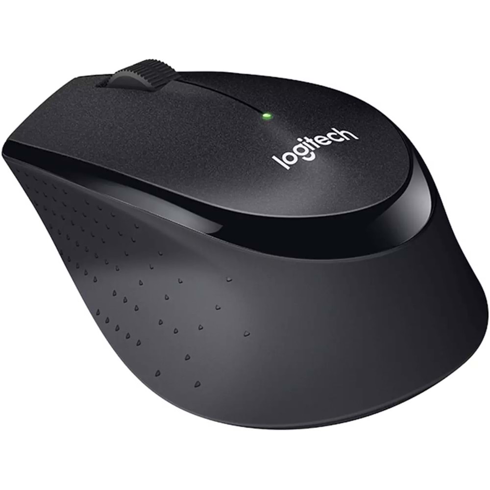 Logitech B330 Sessiz Mouse Siyah 910-004913