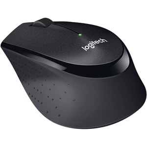 Logitech B330 Sessiz Mouse Siyah 910-004913