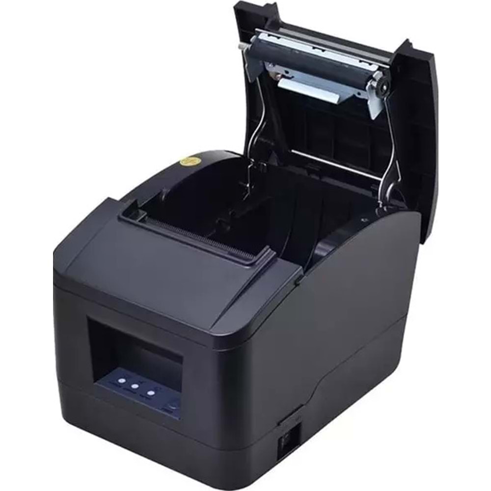 Sunlux RP8030 Fiş Yazıcı USB Seri Ethernet Bağlantılı