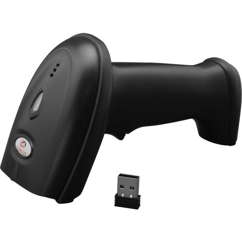 Sunlux XL-9221B 2D Kablosuz Okuyucu USB Dongle