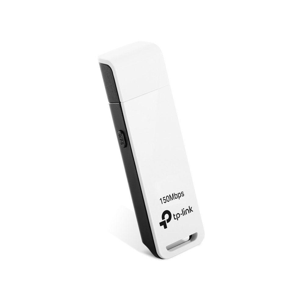 TP-Link TL WN727N Kablosuz 150Mbit Lite N USB Sinyal Alıcı