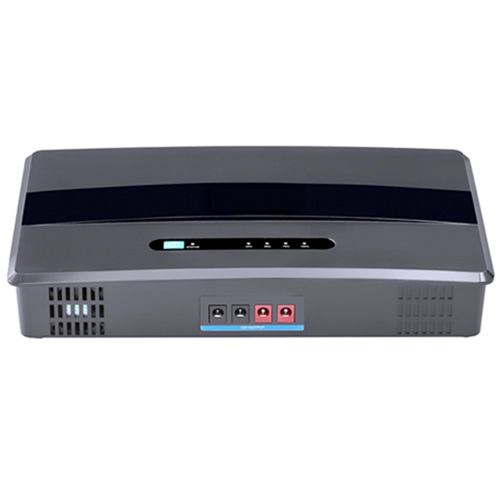 Balandi UPS-14400 Lityum Bataryalı Mini Güvenlik UPS