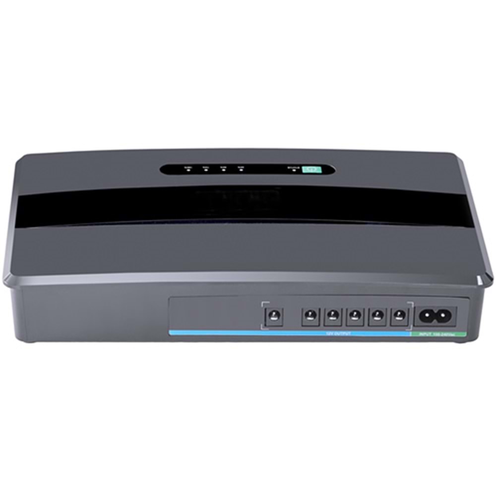 Balandi UPS-14400 Lityum Bataryalı Mini Güvenlik UPS