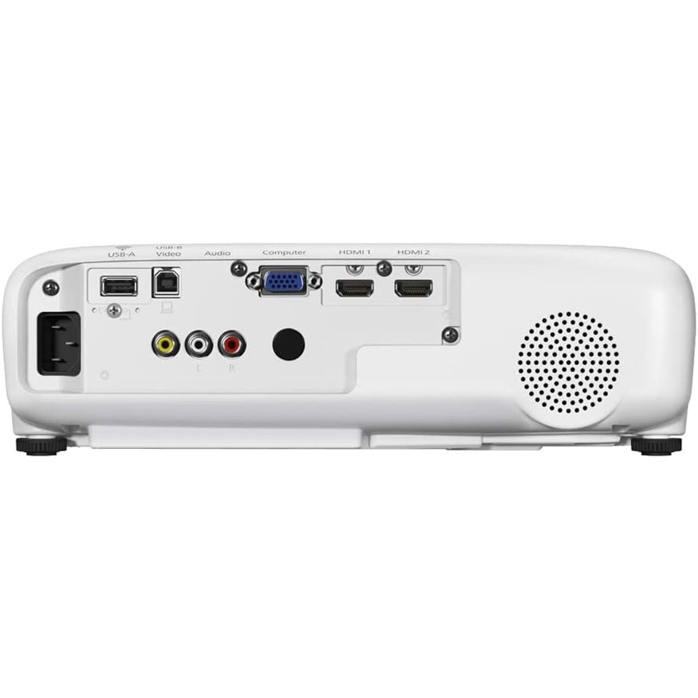 Epson EB-FH06 3Lcd FHD 1920x1080 3500Al Hdmı Vga Usb Projeksiyon