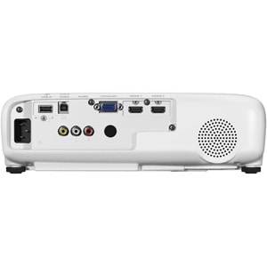 Epson EB-FH06 3Lcd FHD 1920x1080 3500Al Hdmı Vga Usb Projeksiyon