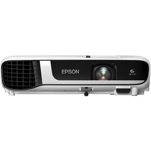 Epson EB-W51 3Lcd 1280x800 4000Al 16 000:1 Hdmı Vga Usb Projeksiyon