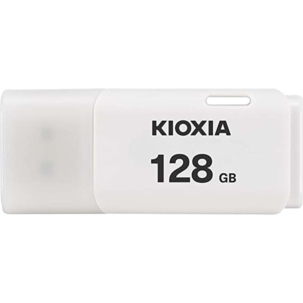 Kioxia 128GB U202 USB 2 0 Bellek LU202W128GG4