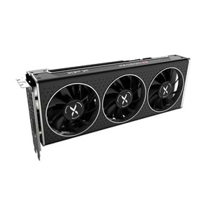 XFX RX-66XT8LBDQ 8GB GDDR6 128Bit GDDR6 DP/HDMI 6600 XT Black Gaming PCI4 0