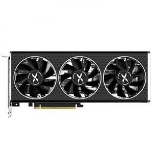 XFX RX-66XT8LBDQ 8GB GDDR6 128Bit GDDR6 DP/HDMI 6600 XT Black Gaming PCI4 0