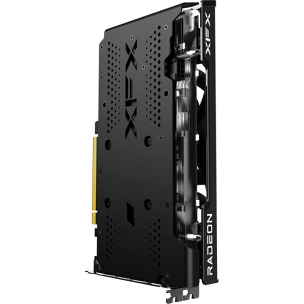 XFX RX-66XT8LBDQ 8GB GDDR6 128Bit GDDR6 DP/HDMI 6600 XT Black Gaming PCI4 0