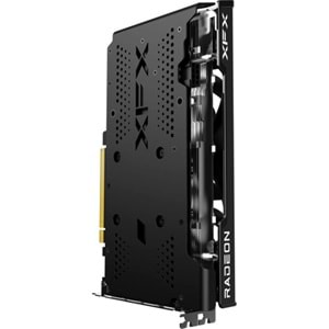 XFX RX-66XT8LBDQ 8GB GDDR6 128Bit GDDR6 DP/HDMI 6600 XT Black Gaming PCI4 0