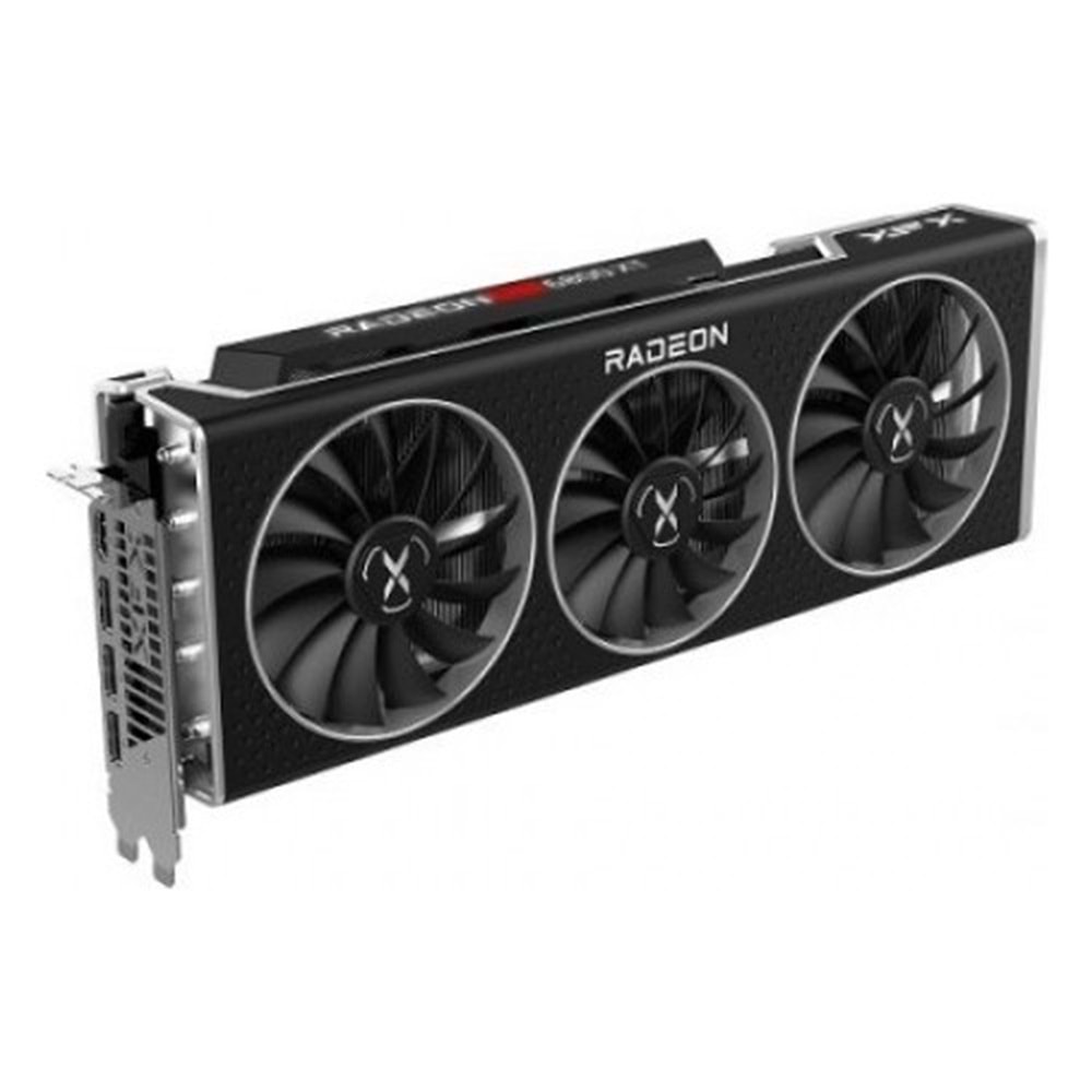 XFX RX-68XLAQFD9 RX 6800 16GB 256Bit GDDR6 DP/HDMI PCI 4 0 Ekran Kartı
