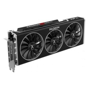 XFX RX-68XLAQFD9 RX 6800 16GB 256Bit GDDR6 DP/HDMI PCI 4 0 Ekran Kartı