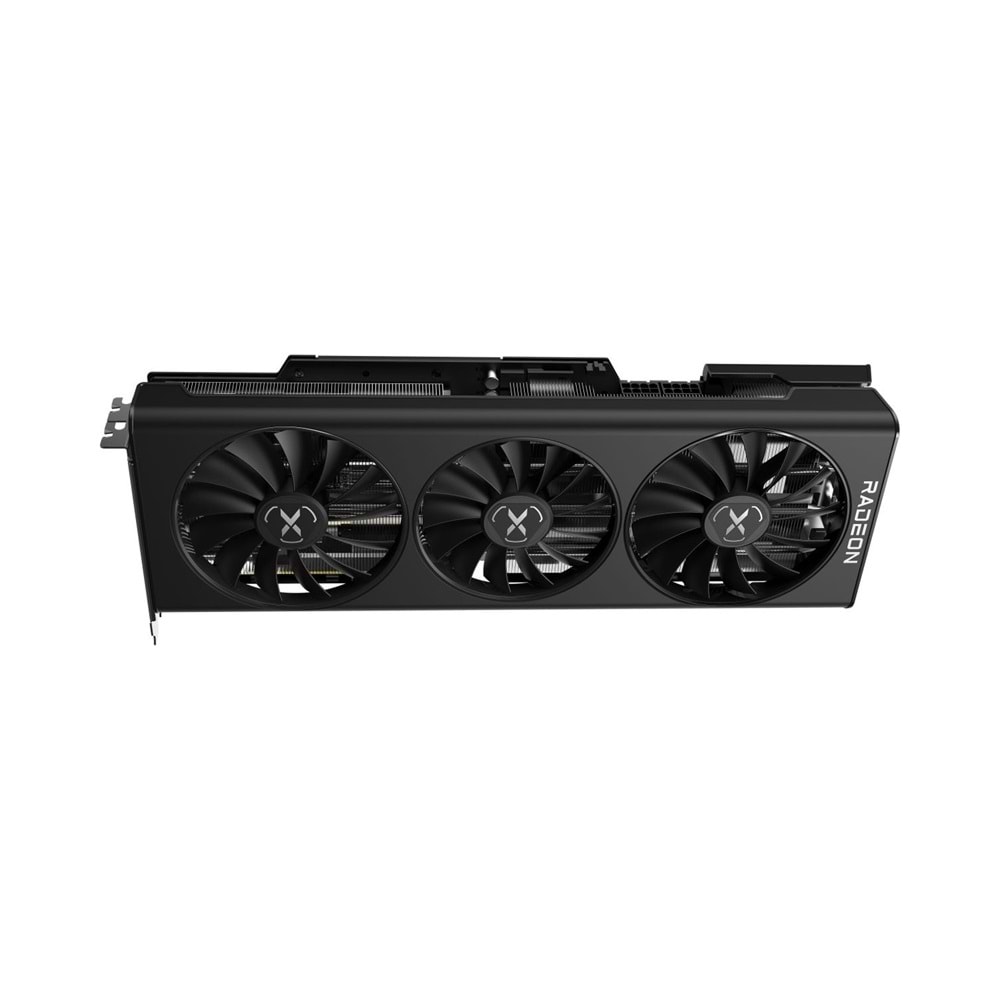XFX RX-68XLAQFD9 RX 6800 16GB 256Bit GDDR6 DP/HDMI PCI 4 0 Ekran Kartı
