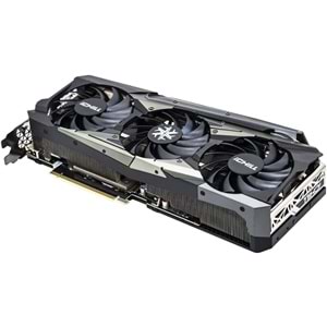INNO3D RTX3070 Ichill X4 LHR 8gb 256BİT Gddr6 Ekran Kartı