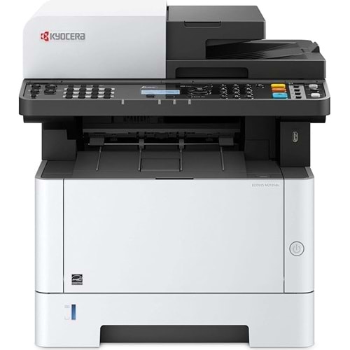 Kyocera Ecosys M2735dw Yaz/Tar/Fot/Fax Mono Lazer 35ppm Dublex,WiFi