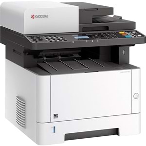 Kyocera Ecosys M2735dw Yaz/Tar/Fot/Fax Mono Lazer 35ppm Dublex,WiFi