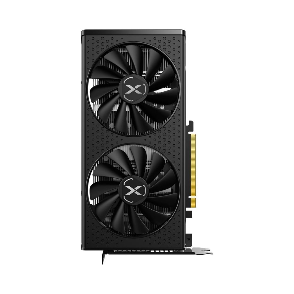 XFX RX-66XT8DFDQ RX 6600 XT 8GB 128Bit GDDR6 PCI4.0 Ekran Kartı