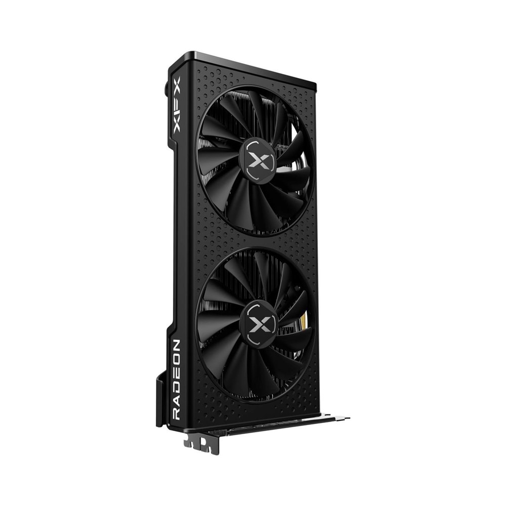 XFX RX-66XT8DFDQ RX 6600 XT 8GB 128Bit GDDR6 PCI4.0 Ekran Kartı