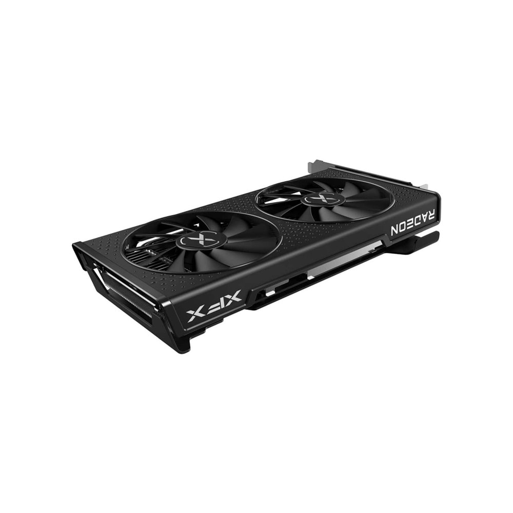 XFX RX-66XT8DFDQ RX 6600 XT 8GB 128Bit GDDR6 PCI4.0 Ekran Kartı