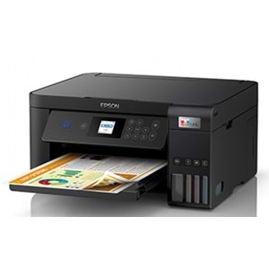 Epson L4260 ECOTANK Fotokopi Tarayıcı WiFi ADF Tanklı Yazıcı C11CJ63409
