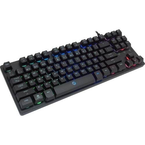 Frisby FK-G575QU Kablolu Gaming Klavye