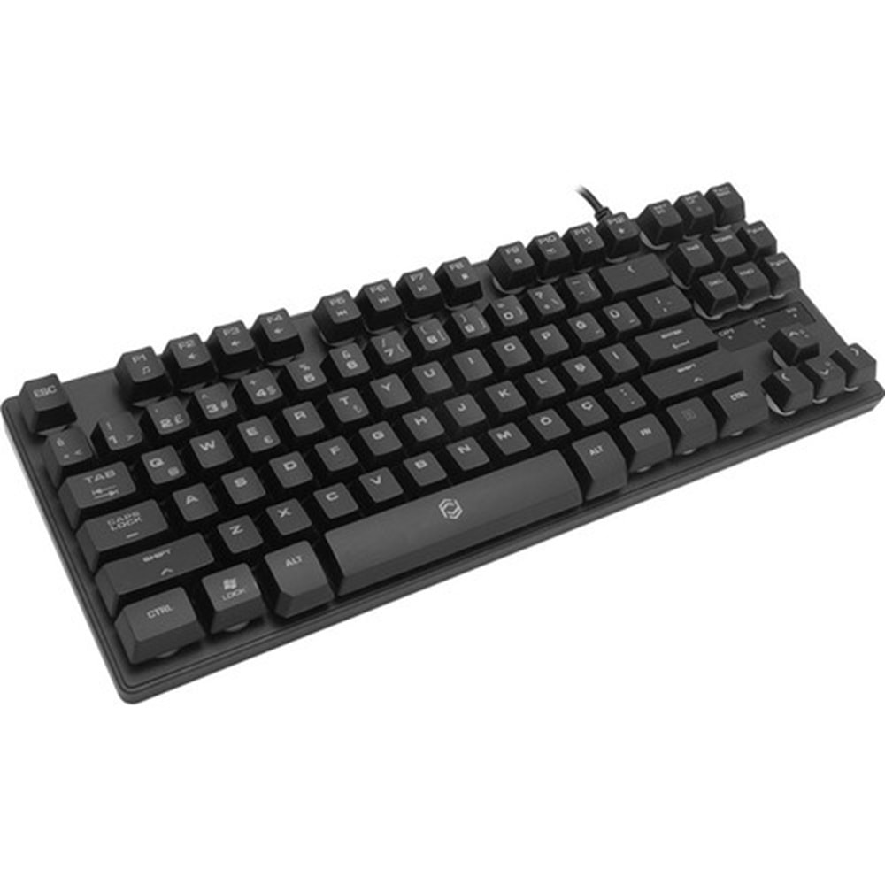 Frisby FK-G575QU Kablolu Gaming Klavye