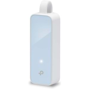 TP-Link UE200 USB 2.0 100Mbps Ethernet Ağ Adaptörü