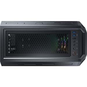 Cougar MX440 Mesh RGB Mid Tower Kasa VTE X2 750W 80 Bronze CGR-56C1B-MESH-RGB-C