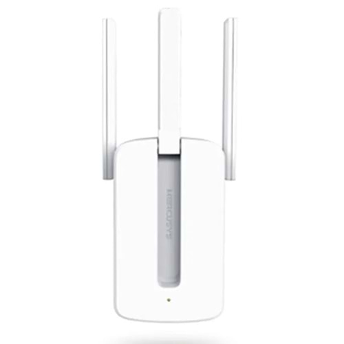Mercusys MW300RE 300Mbps Wifi 3 Antenli signal Menzil Genişletici
