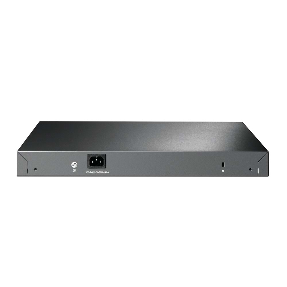 Omada TL-SG3428MP 28 Port Gigabit L2 Yönetilebilir POE Switch 384W