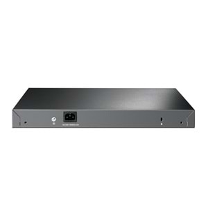 Omada TL-SG3428MP 28 Port Gigabit L2 Yönetilebilir POE Switch 384W