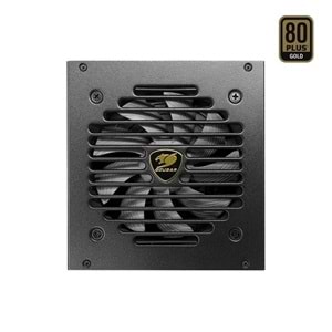Cougar CGR-GEX-850W 850W Power Supply 80 Plus Gold