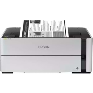 Epson M1170 ECOTANK WiFi Mürekkep Tanklı Yazıcı C11CH44402