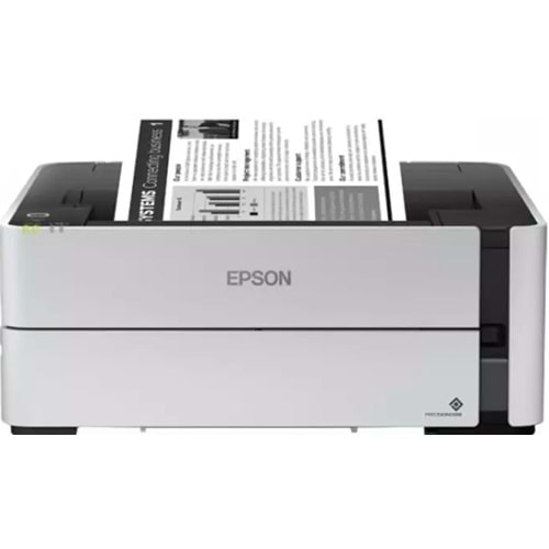 Epson M1170 ECOTANK WiFi Mürekkep Tanklı Yazıcı C11CH44402