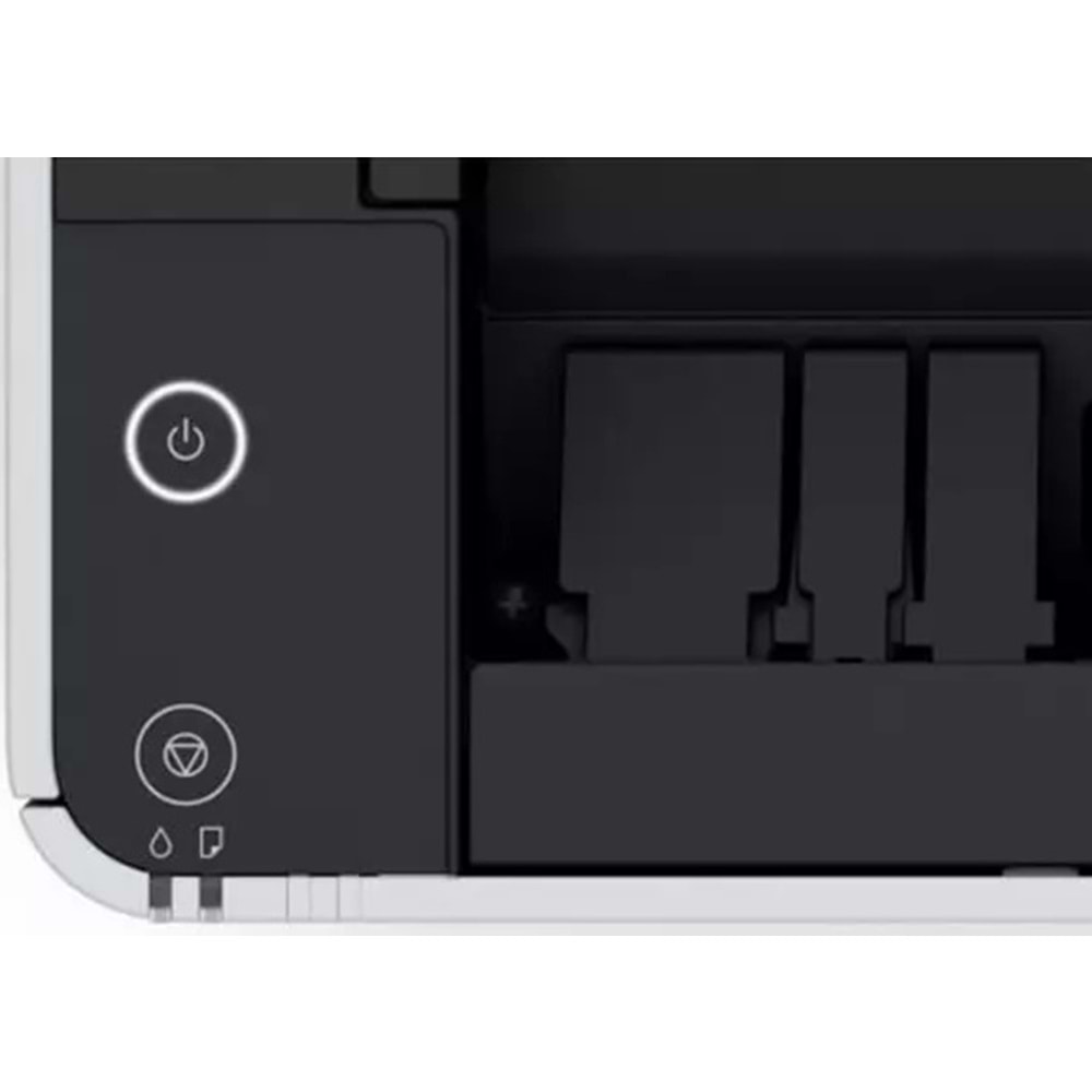 Epson M1170 ECOTANK WiFi Mürekkep Tanklı Yazıcı C11CH44402