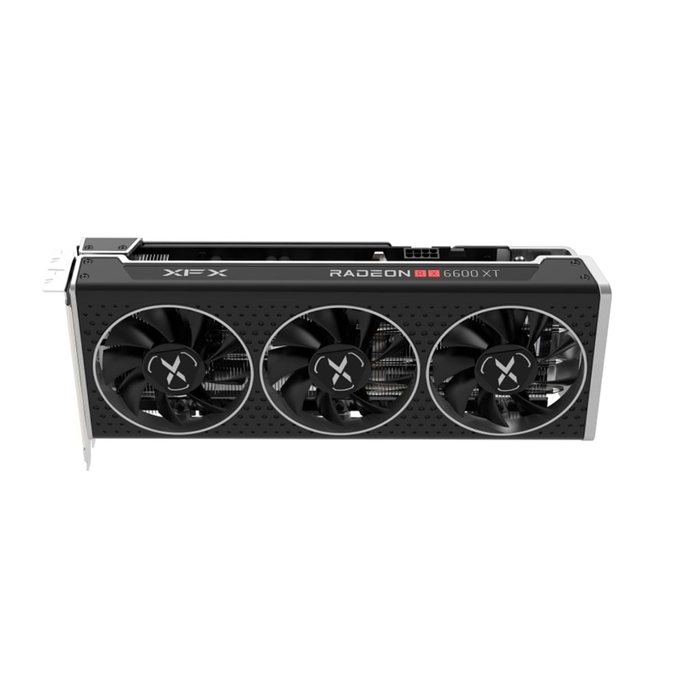 XFX RX 66XT8TBDQ 16GB 128Bit GDDR6 DP/HDMI Ekran Kartı