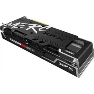 XFX RX 66XT8TBDQ 16GB 128Bit GDDR6 DP/HDMI Ekran Kartı
