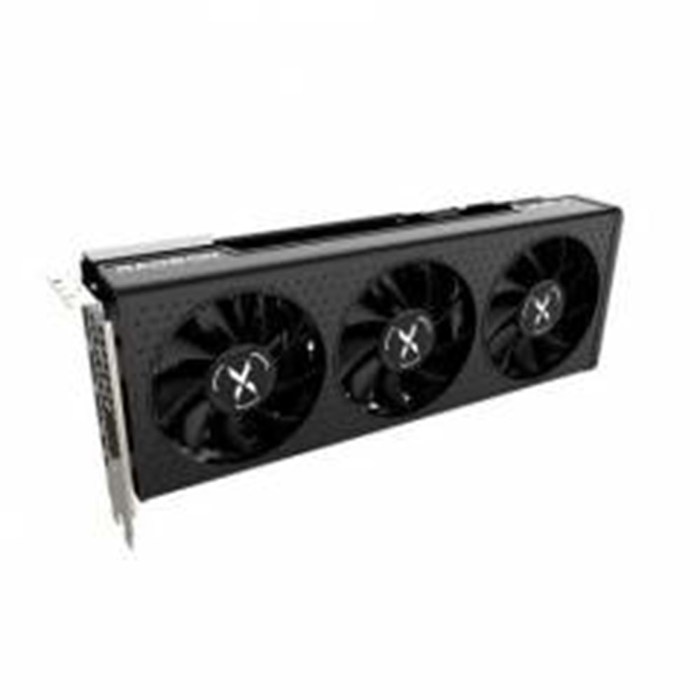 XFX RX 66XT8TBDQ 16GB 128Bit GDDR6 DP/HDMI Ekran Kartı